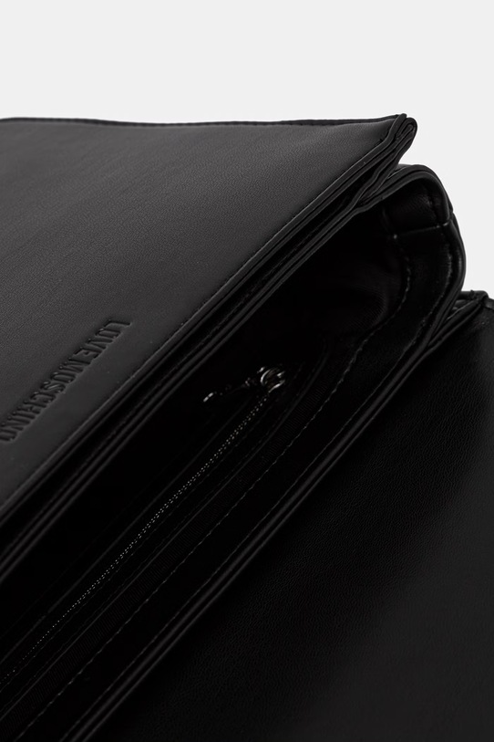 Kabelka Love Moschino JC4000PP1OLA000B čierna