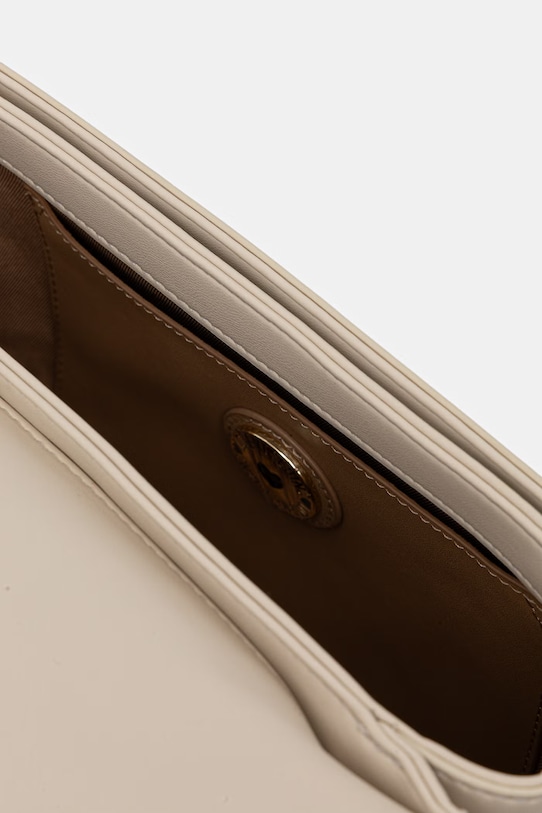 Kabelka Love Moschino béžová JC4000PP1OLA0110