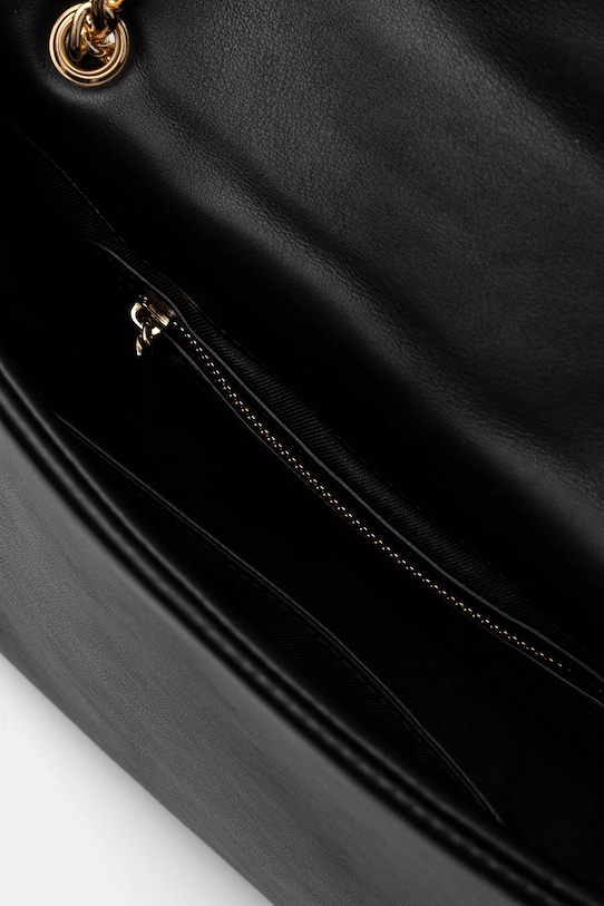 Love Moschino torebka czarny JC4041PP1OLC0000