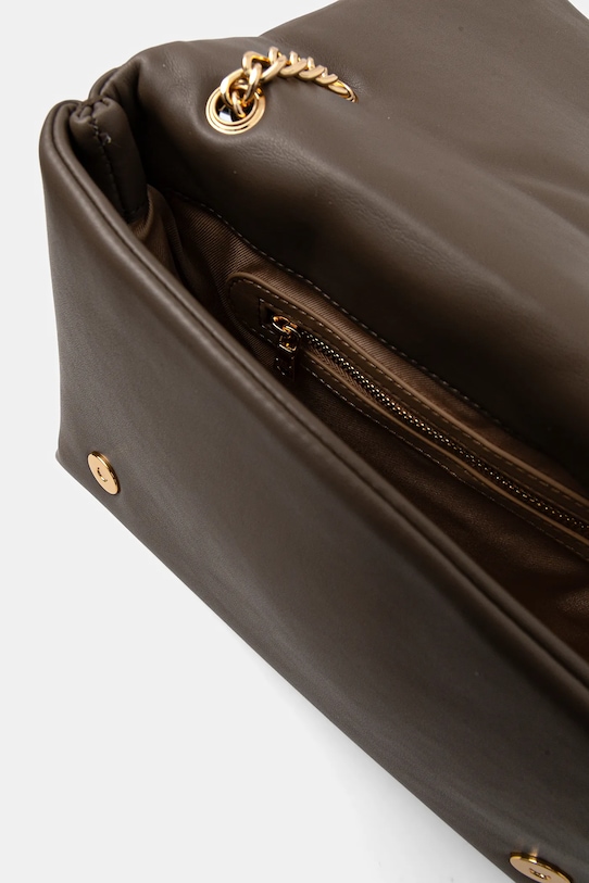 Love Moschino torebka brązowy JC4041PP1OLC0203