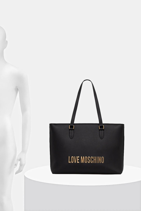 Love Moschino torebka JC4190PP1OKD0000