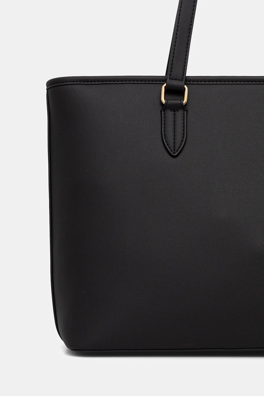 Akcesoria Love Moschino torebka JC4190PP1OKD0000 czarny