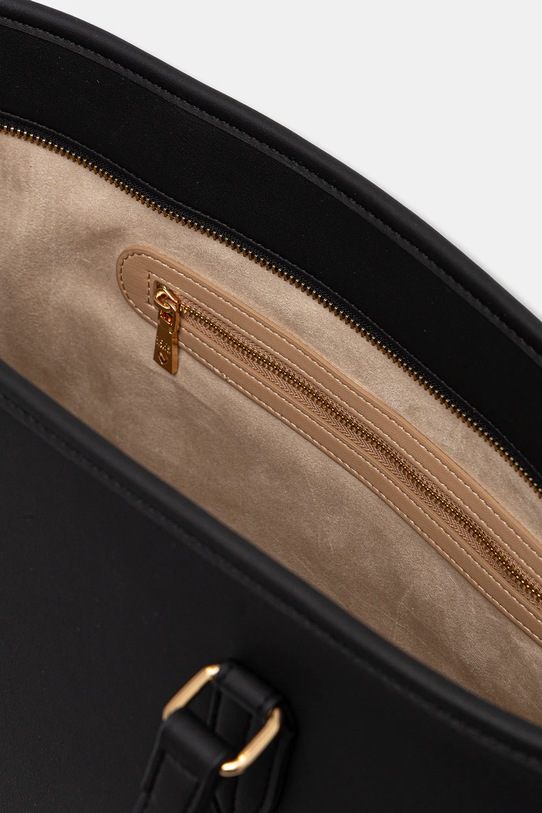 Love Moschino torebka JC4190PP1OKD0000 czarny