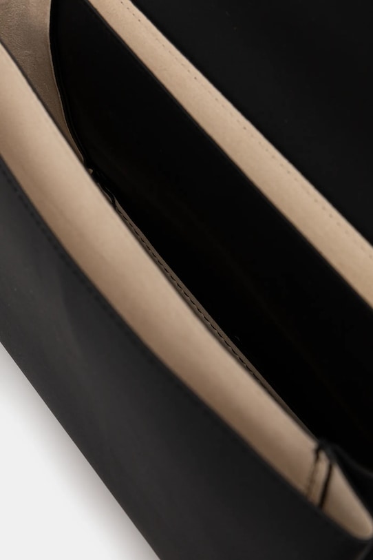 Love Moschino torebka JC4192PP1OKD000B czarny