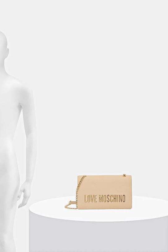 Love Moschino torebka JC4192PP1OKD0129