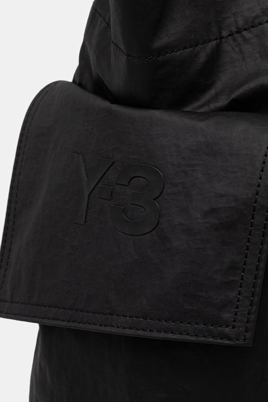 Y-3 torebka WORK TOTE czarny KD0199