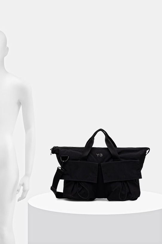 Y-3 torebka UTL MESSNGER KD0212