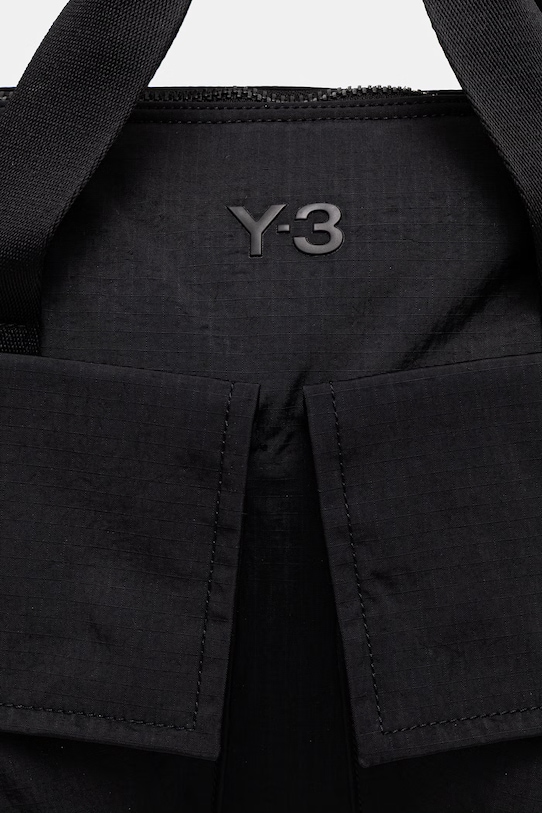 Y-3 torebka UTL MESSNGER czarny KD0212