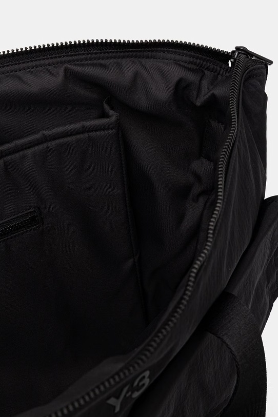 Y-3 torebka UTL MESSNGER KD0212 czarny
