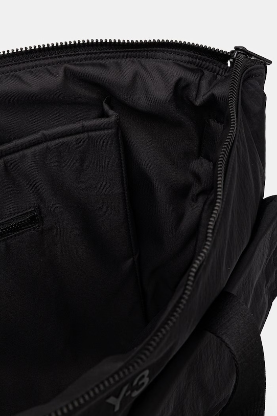 Y-3 torebka UTL MESSNGER KD0212 czarny
