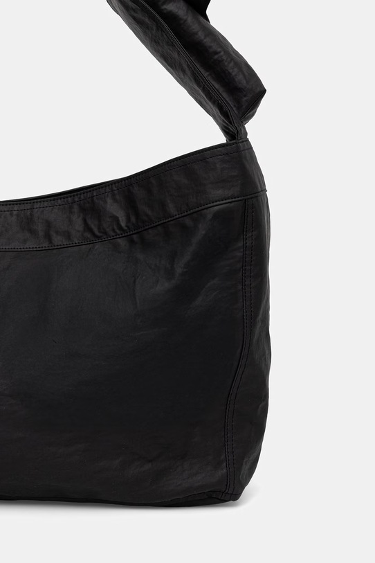 Akcesoria Y-3 torebka NEWSPAPER L KD4181 czarny