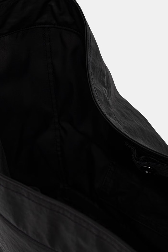 Y-3 torebka NEWSPAPER L KD4181 czarny