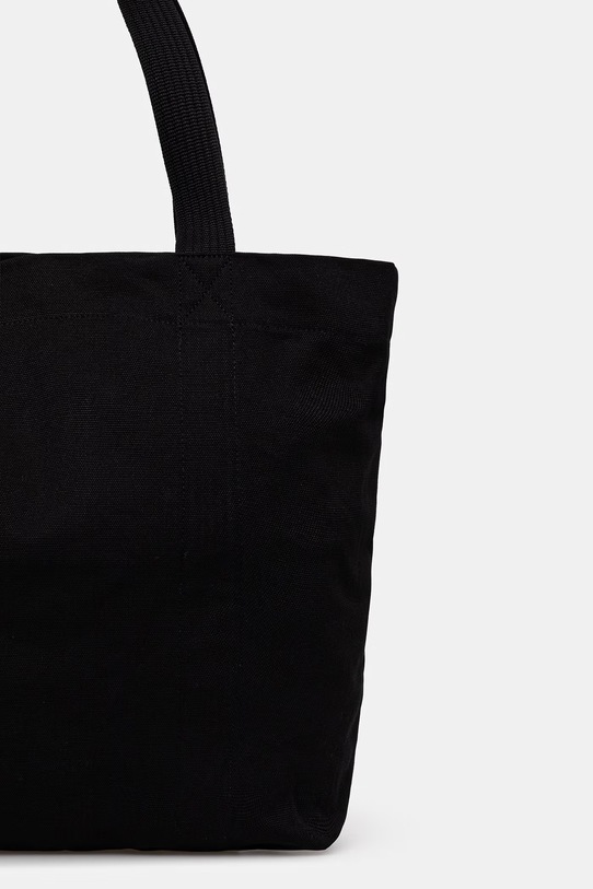 Akcesoria Y-3 torebka CANVAS TOTE KD4184 czarny