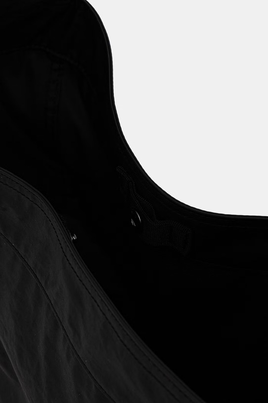 Y-3 torebka NEWSPAPER S KE5028 czarny