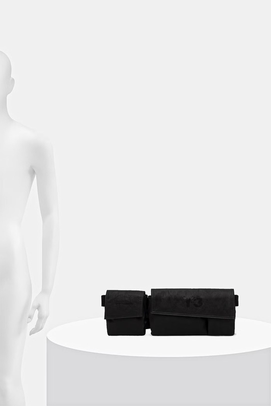 Y-3 saszetka WORK BELT KE6082