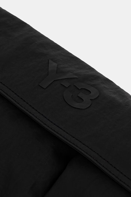 Y-3 saszetka WORK BELT czarny KE6082