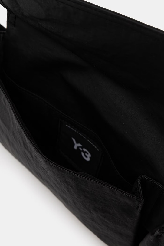 Y-3 saszetka WORK BELT KE6082 czarny
