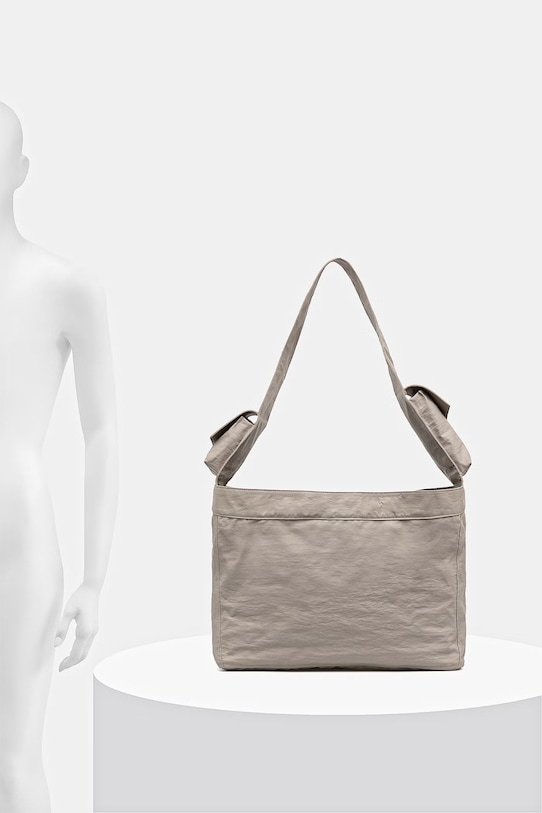 Y-3 torebka NEWSPAPER L KT3218