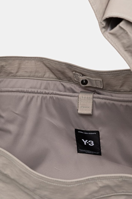 Y-3 torebka NEWSPAPER L KT3218