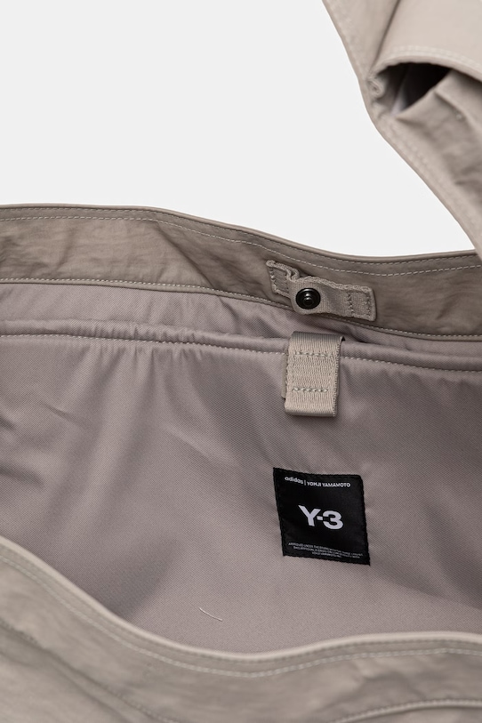 Y-3 torebka NEWSPAPER L KT3218