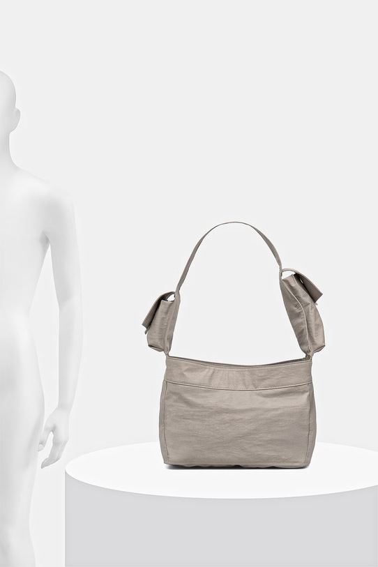 Y-3 torebka NEWSPAPER S KT3219