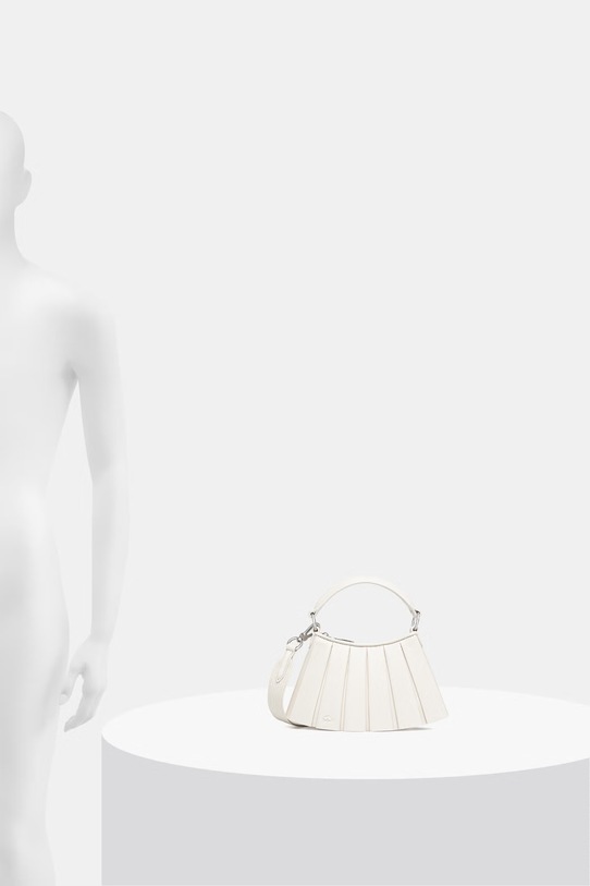 Lacoste torebka crossbody damska skórzana NU5219DP