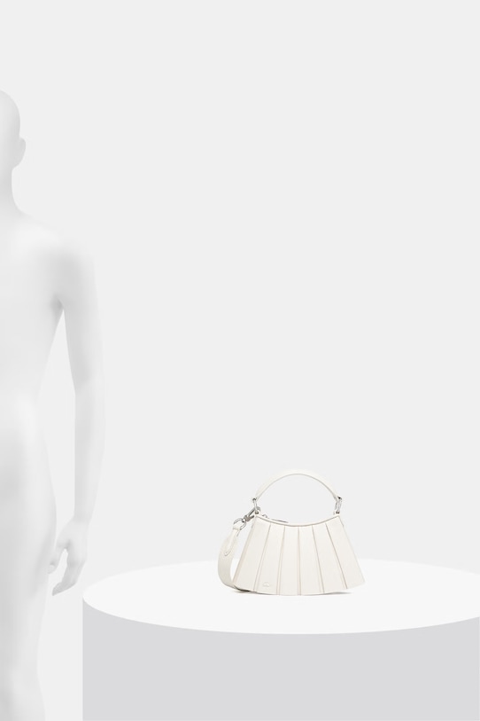 Lacoste torebka crossbody damska skórzana NU5219DP