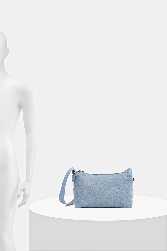 Τζιν τσάντα Levi's ALI SMALL OV 004C9.0007