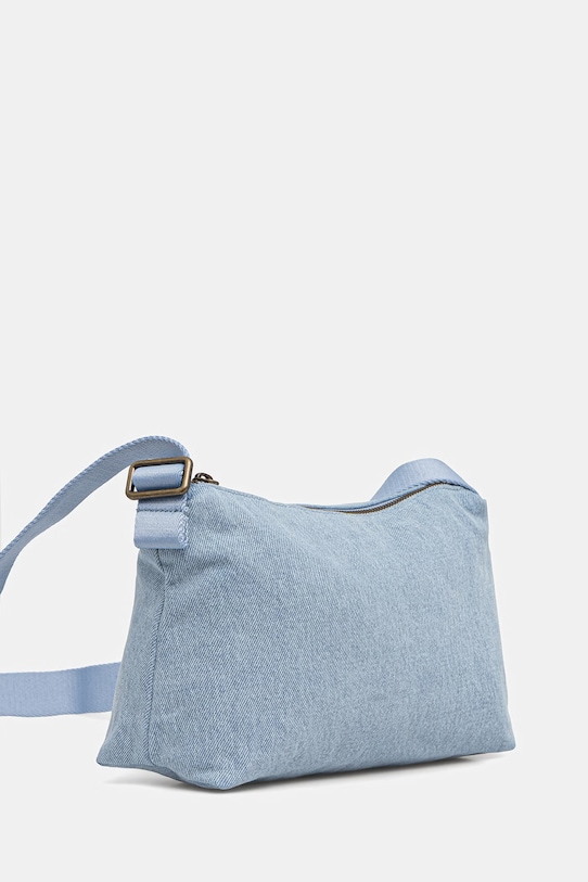 Τζιν τσάντα Levi's ALI SMALL OV 004C9.0007 μπλε SS26