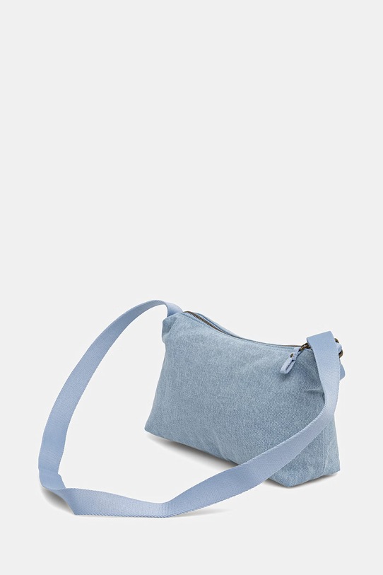 Αξεσουάρ Τζιν τσάντα Levi's ALI SMALL OV 004C9.0007 μπλε