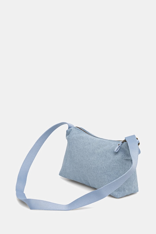 Αξεσουάρ Τζιν τσάντα Levi's ALI SMALL OV 004C9.0007 μπλε