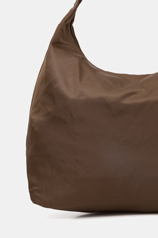 Akcesoria Levi's torebka ALEXANDRA 005F2 brązowy