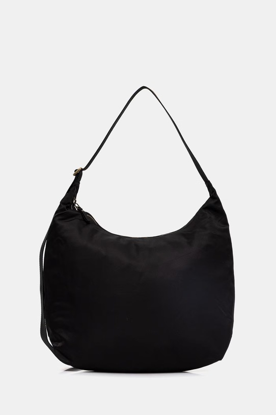 Levi's torebka ALEXANDRA nie mieści A4 czarny 005F2