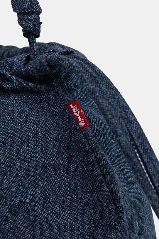 Levi's geantă de blugi ISABELLE bleumarin 005FK