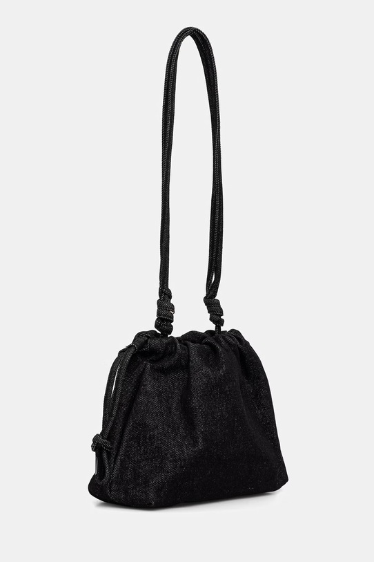 Levi's torebka jeansowa ISABELLE 005FK czarny SS26