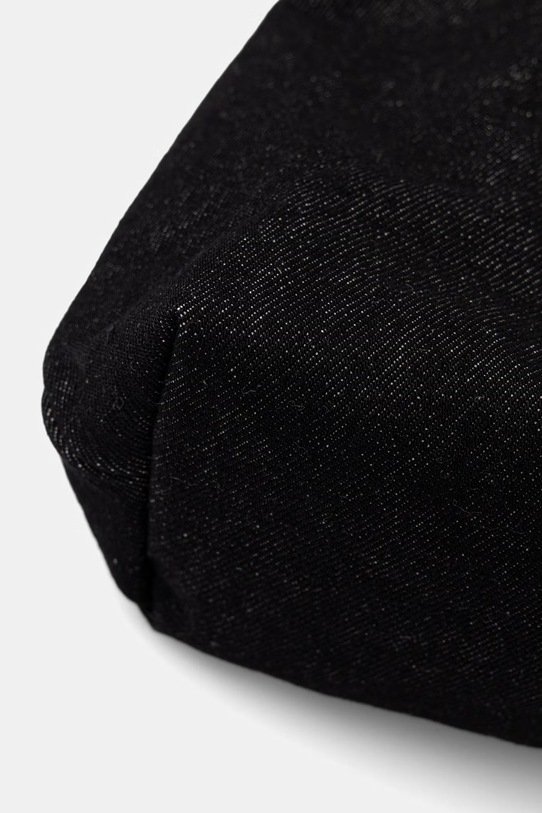 Levi's torebka jeansowa ISABELLE czarny 005FK