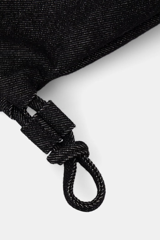 Levi's torebka jeansowa ISABELLE 005FK czarny