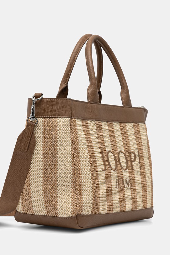 Joop! torebka damska Calduccio Spiaggia 4130001291 beżowy SS26
