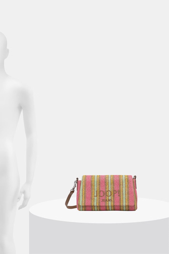 Joop! crossbody kabelka dámska pletená Istria Gal 4130001326