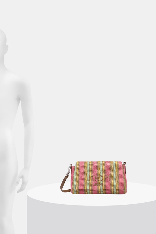 Joop! crossbody kabelka dámska pletená Istria Gal 4130001326