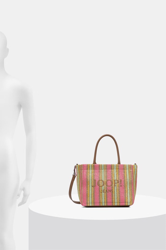 Joop! сумка крос-боді жіноча плетена Istria Yvette 4130001327