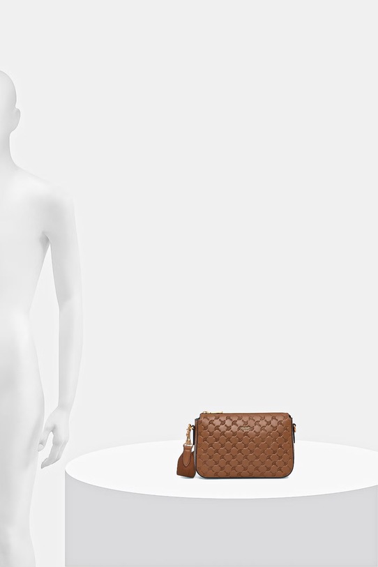 Joop! torebka damska skórzana Leggero Stampa Jasmina 4140008319