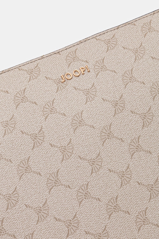 Joop! torebka Mazzolino Jasmina beżowy 4140008021