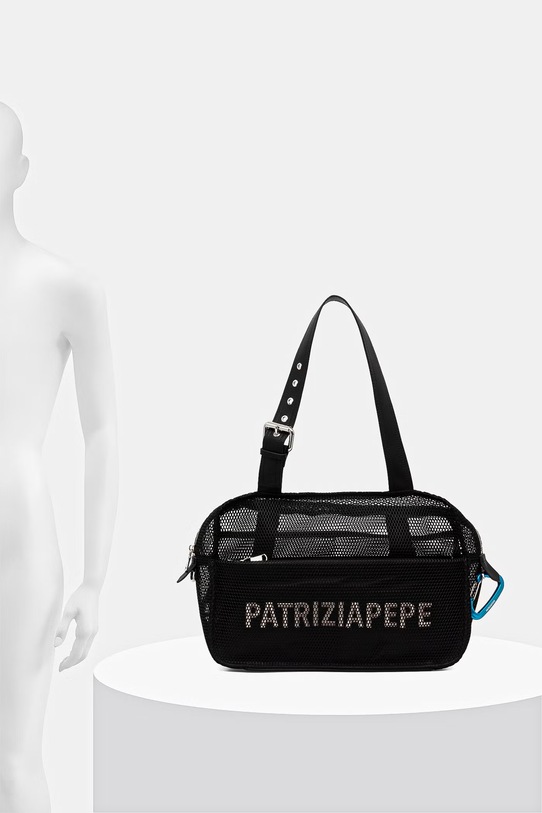 Patrizia Pepe torebka damska 2B0125.A778