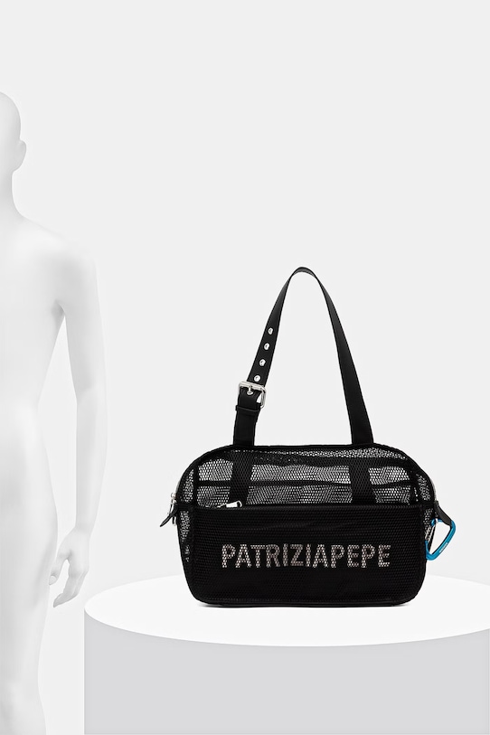 Patrizia Pepe torebka damska 2B0125.A778