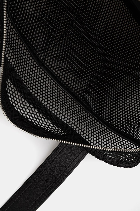 Patrizia Pepe torebka damska 2B0125.A778 czarny