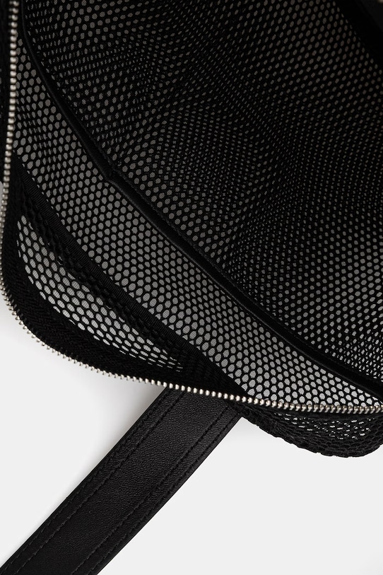 Patrizia Pepe torebka damska 2B0125.A778 czarny