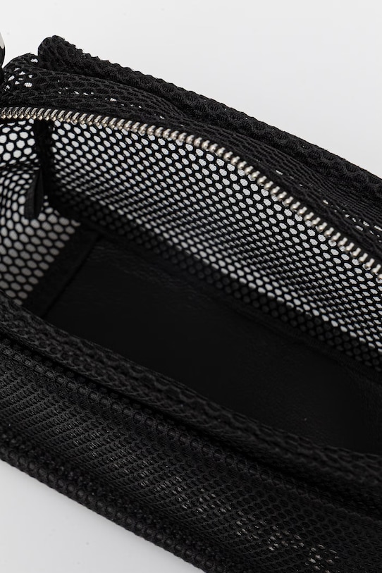 Patrizia Pepe torebka crossbody damska 2B0153.A778 czarny