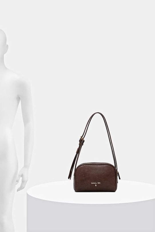 Patrizia Pepe torebka damska skórzana 2B0168.L032