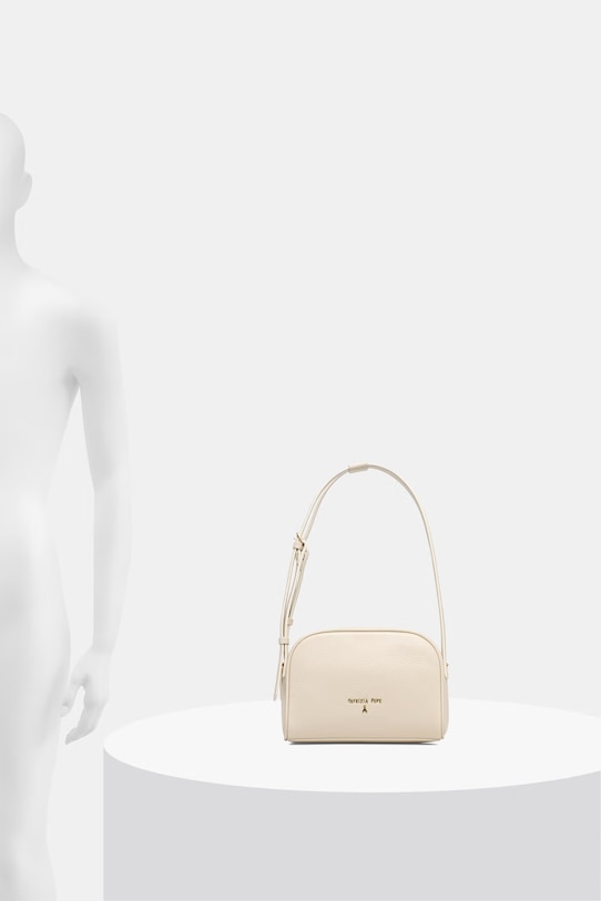 Patrizia Pepe torebka damska skórzana 2B0168.L133